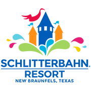 Schlitterbahn New Braunfels Logo